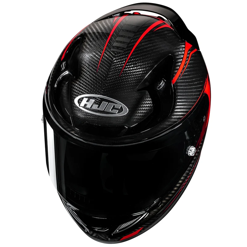 HJC RPHA 12N Keres Carbon Full Face Motorcycle Helmet
