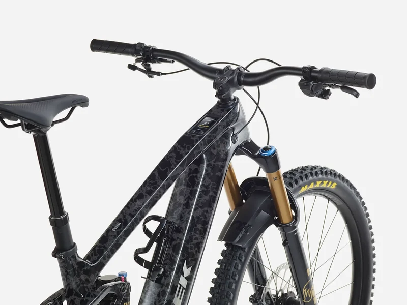 Trek Rail+ 9.8 Gen 5 Dark Star/Lithium Marble 2027
