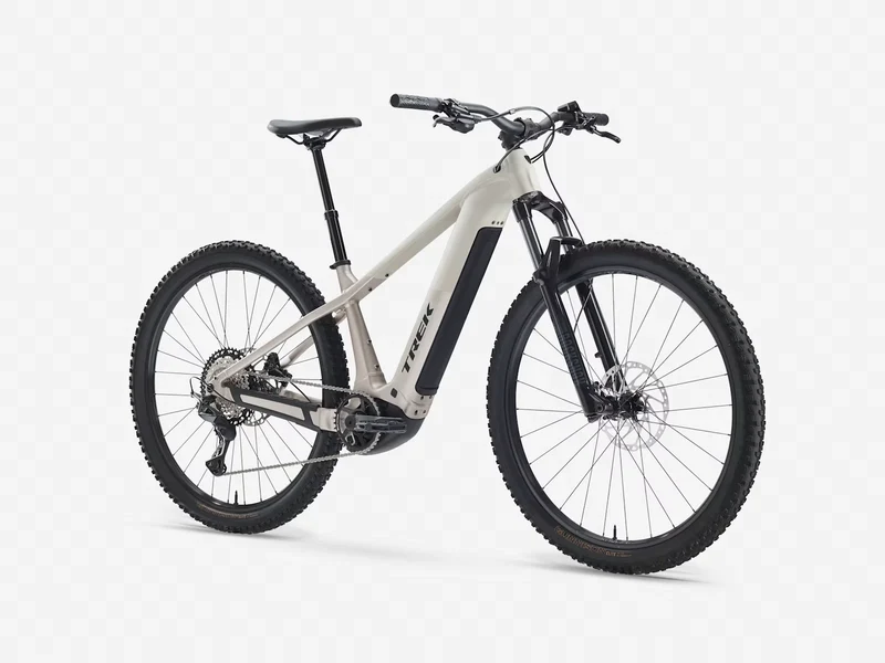 Trek Powerfly+ 6 Gen 5 Buff Beige/Supernova 2027