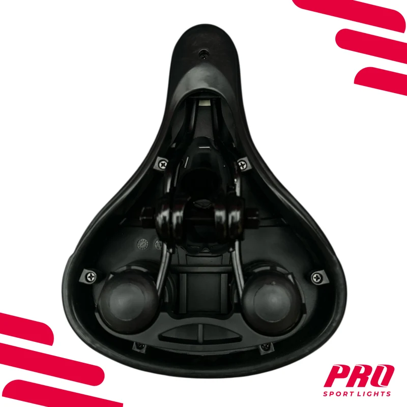 Fietszadel Heren Dames Fiets Comfort Essential Selle Zwart E-bike Stadsfiets