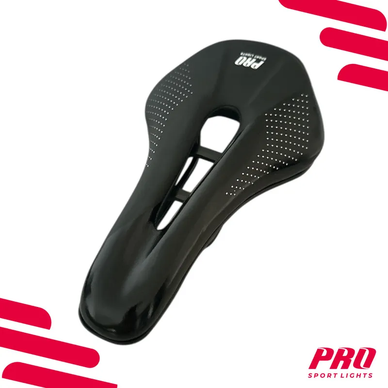 Fietszadel Heren Dames Royal Gel Racefiets Zadel Selle Sport Fiets Unisex MTB