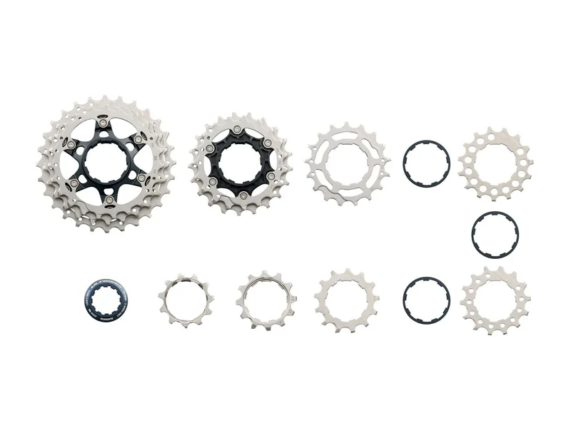 Shimano Kassette ULTEGRA CS-R8000 11-fach