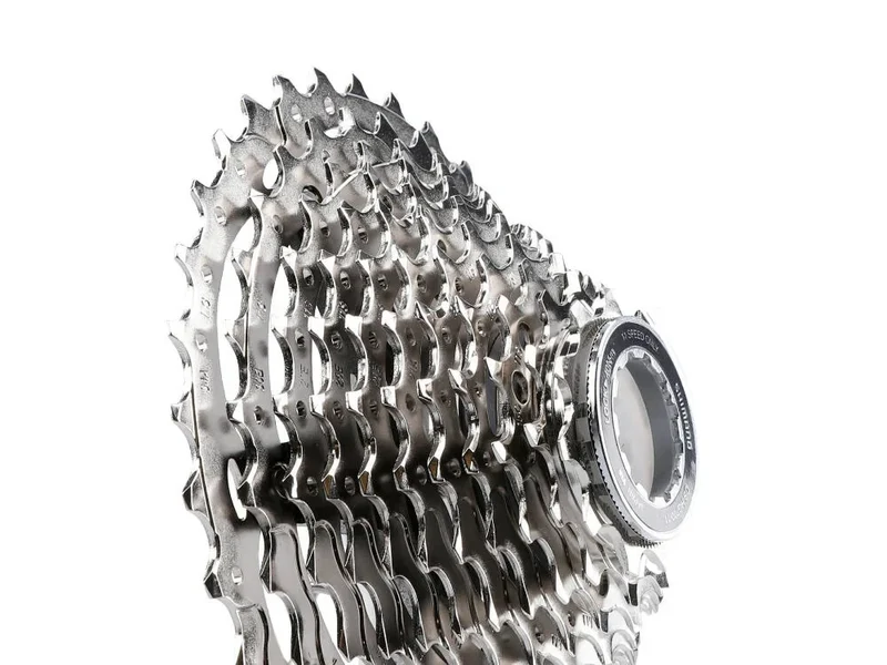 Shimano Kassette CS-HG700-11 11-fach