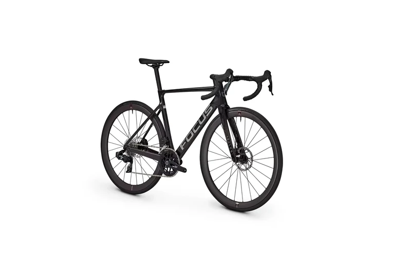 Focus Izalco Max 8.9 BlackMetallic 2027