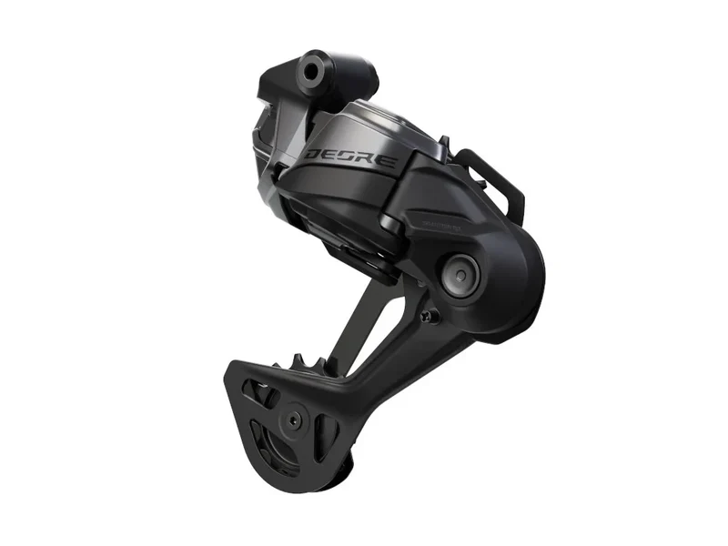 Shimano Schaltwerk Deore Di2 RD-M6250 12-fach