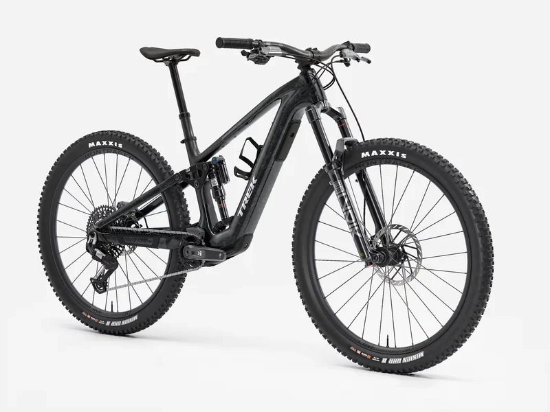 Trek Fuel+ EX 9.8 GX AXS Gen 2 Carbon Smoke/Lithium Grey Marble 2027
