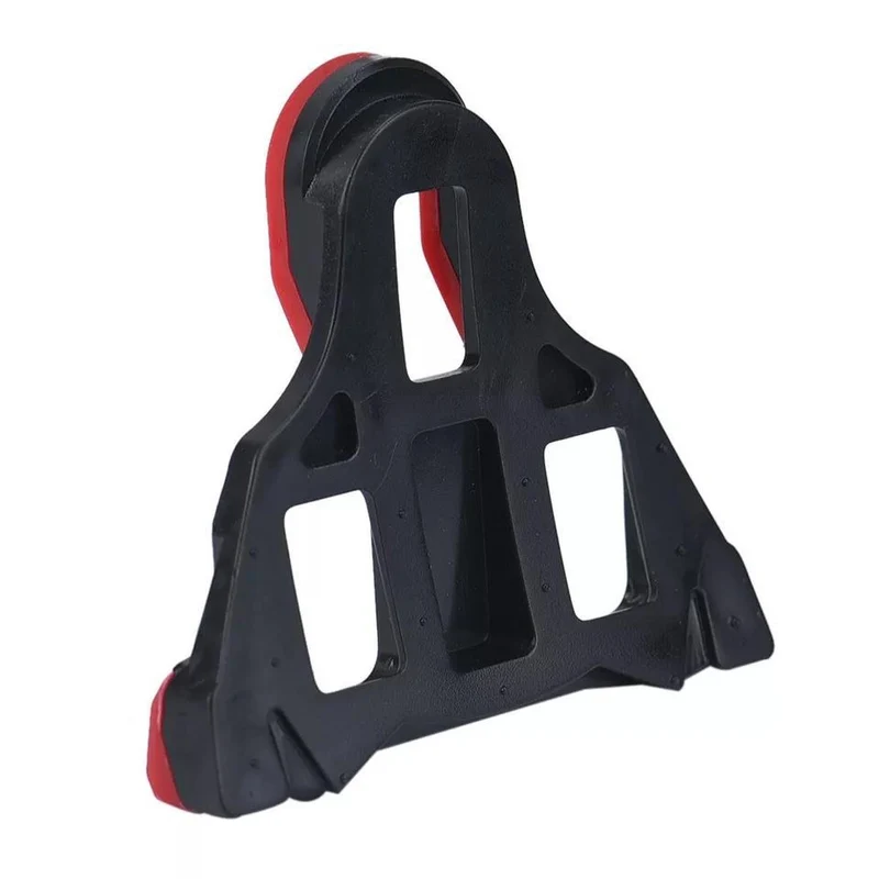 Schoenplaatjes Compatibel Shimano SPD.SL - rood