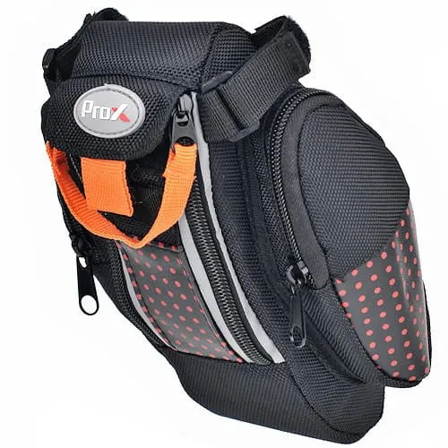 Zadeltas ProX Racefiets Mountainbike - 1.5 Liter