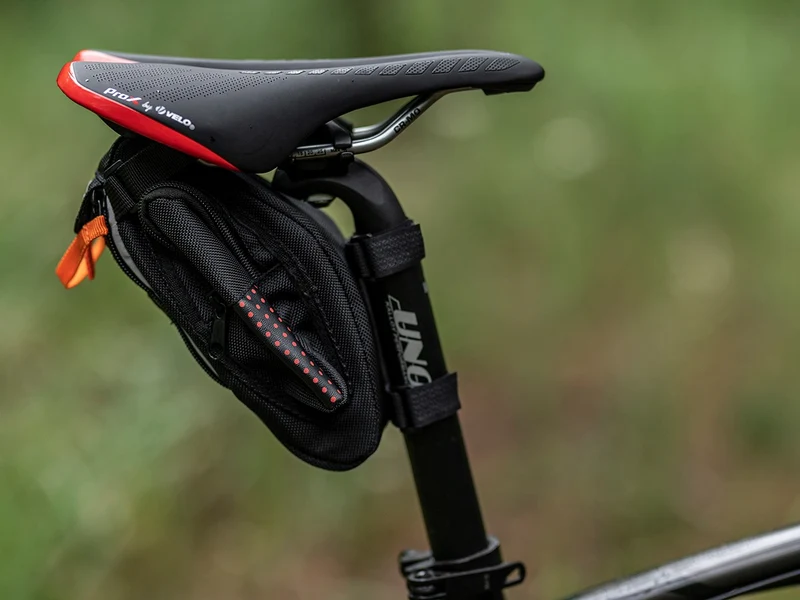 Zadeltas ProX Racefiets Mountainbike - 1.5 Liter