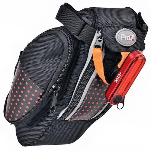 Zadeltas ProX Racefiets Mountainbike - 1.5 Liter