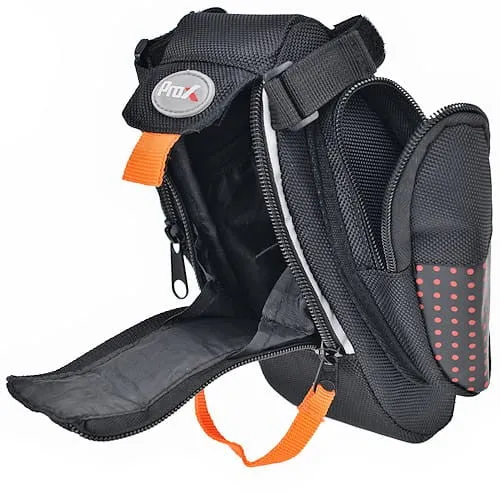 Zadeltas ProX Racefiets Mountainbike - 1.5 Liter