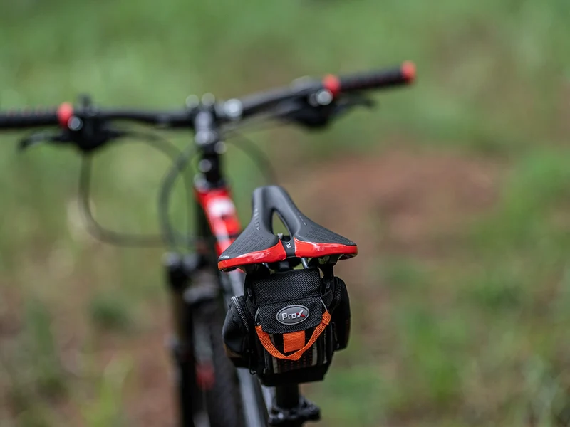 Zadeltas ProX Racefiets Mountainbike - 1.5 Liter