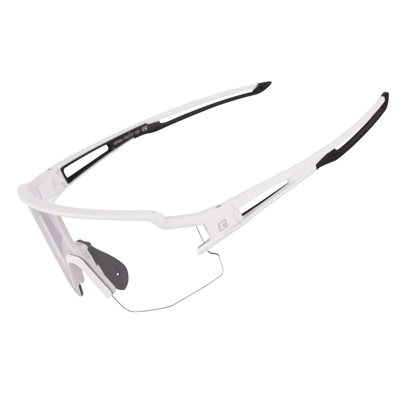 Unisex Fahrrad-Sonnenbrille mit Starkem UV-Schutz