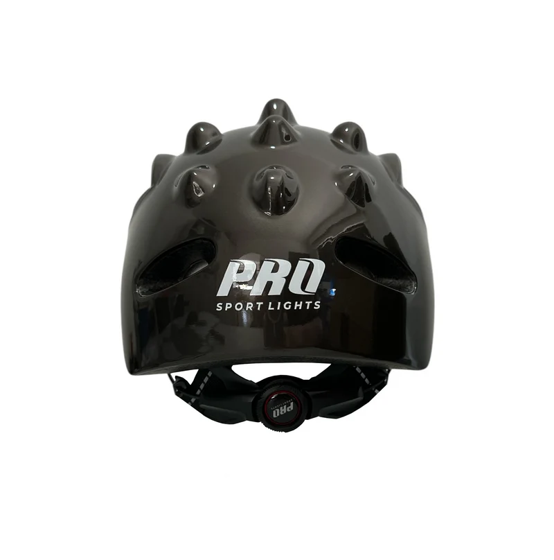 Fietshelm Kinderen - Kinderhelm Dino XS 46/51cm