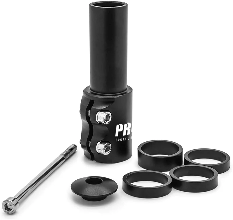 Hoogte Adapter - Stuurpenverlenger - 1-1/8" 28.6mm