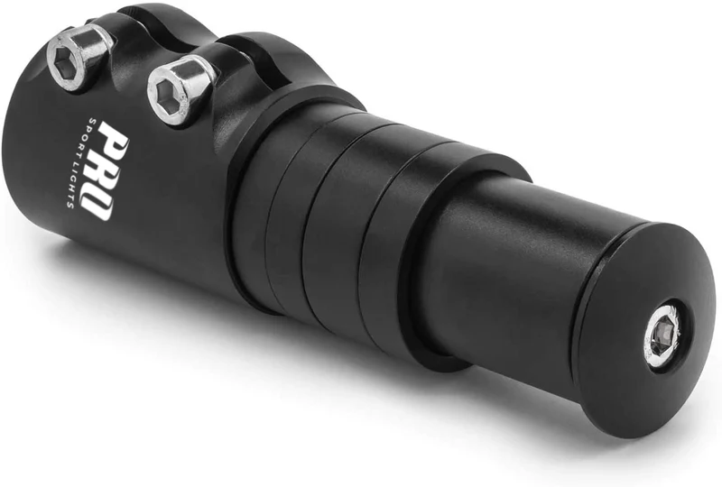 Hoogte Adapter - Stuurpenverlenger - 1-1/8" 28.6mm