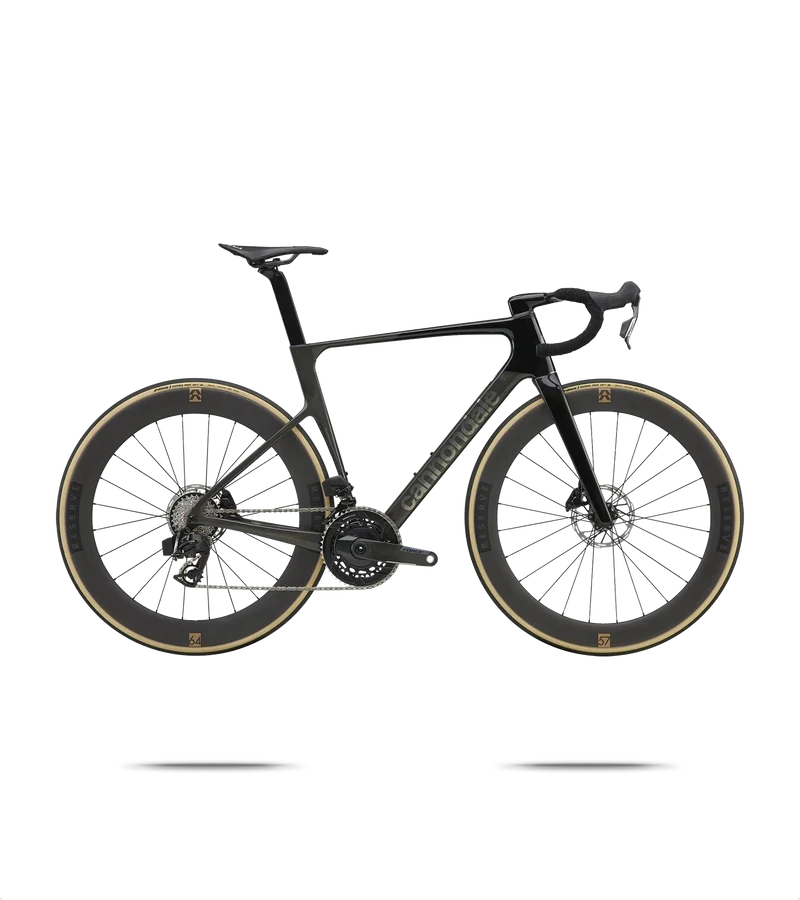 SuperSix EVO 1 Force AXS Carbon Road Bike 2026