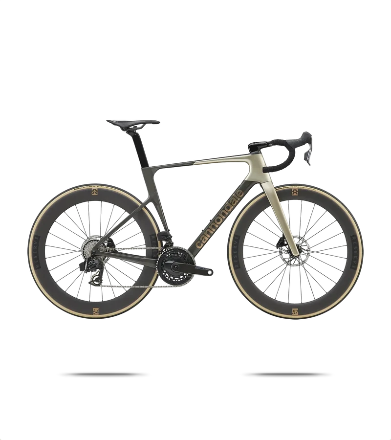 SuperSix EVO 1 Force AXS Carbon Road Bike 2026