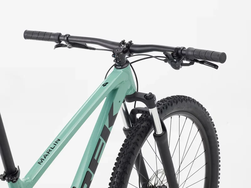 Trek Marlin 4 Gen 3 Blue Sage 2027