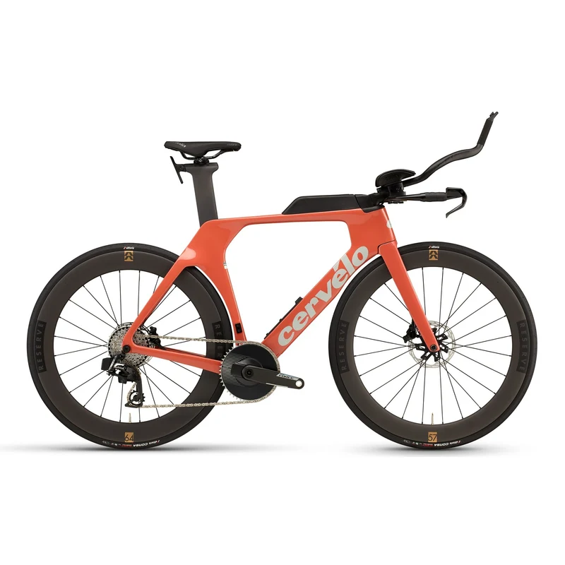 P-Series Force AXS 1 Triathlon Bike 2026