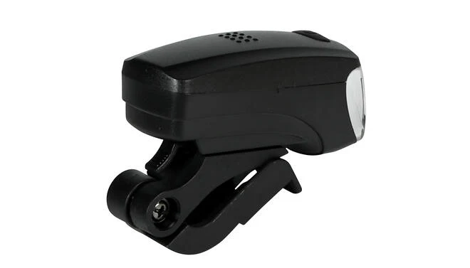 Fiets Koplamp 5 LEDs Fietsverlichting Voorlicht