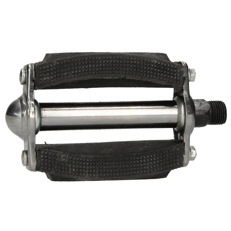 Benson Fietspedalen Set met Reflectoren – 9x7x2cm