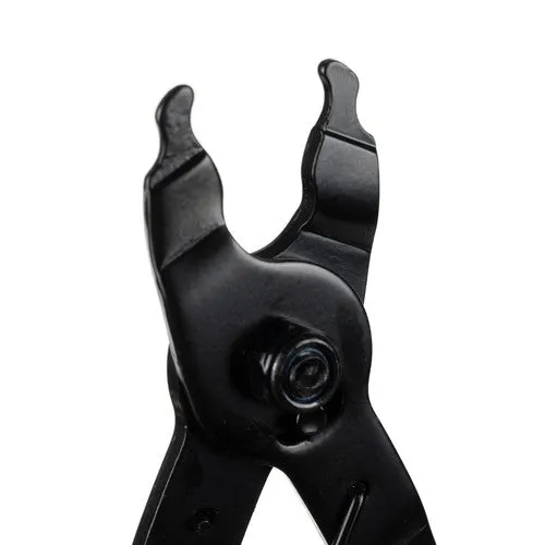 Fietsgereedschap Kettingtang Missing Link Connector Kettingschakel Tang Zwart