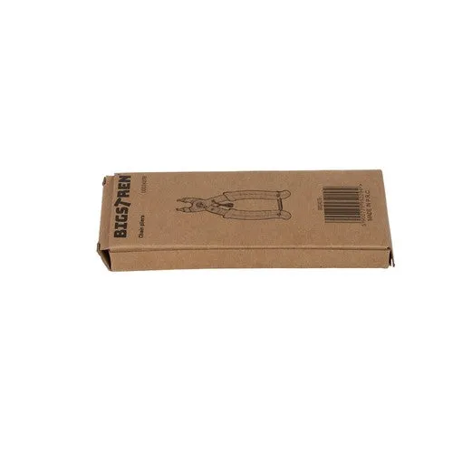 Fietsgereedschap Kettingtang Missing Link Connector Kettingschakel Tang Zwart