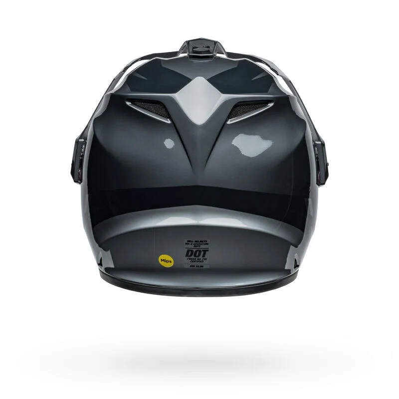 Bell MX-9 Adventure Mips Alpine Motorcycle Helmet
