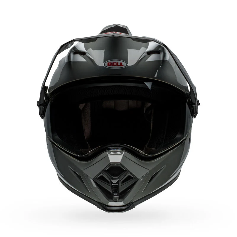Bell MX-9 Adventure Mips Alpine Motorcycle Helmet