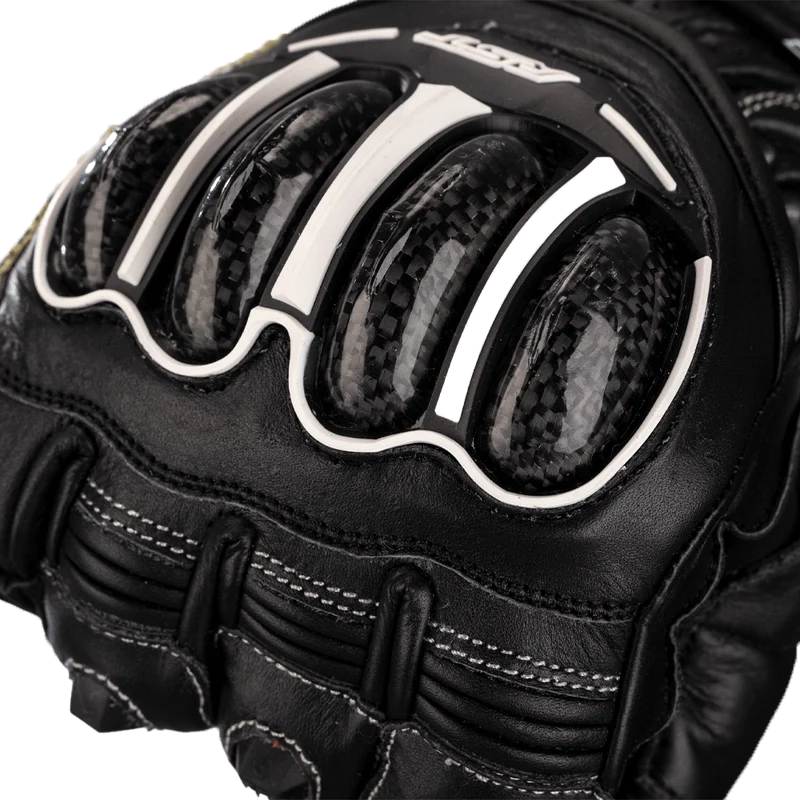 RST Men's TracTech Evo 4 CE Mens Motorcycle Gloves