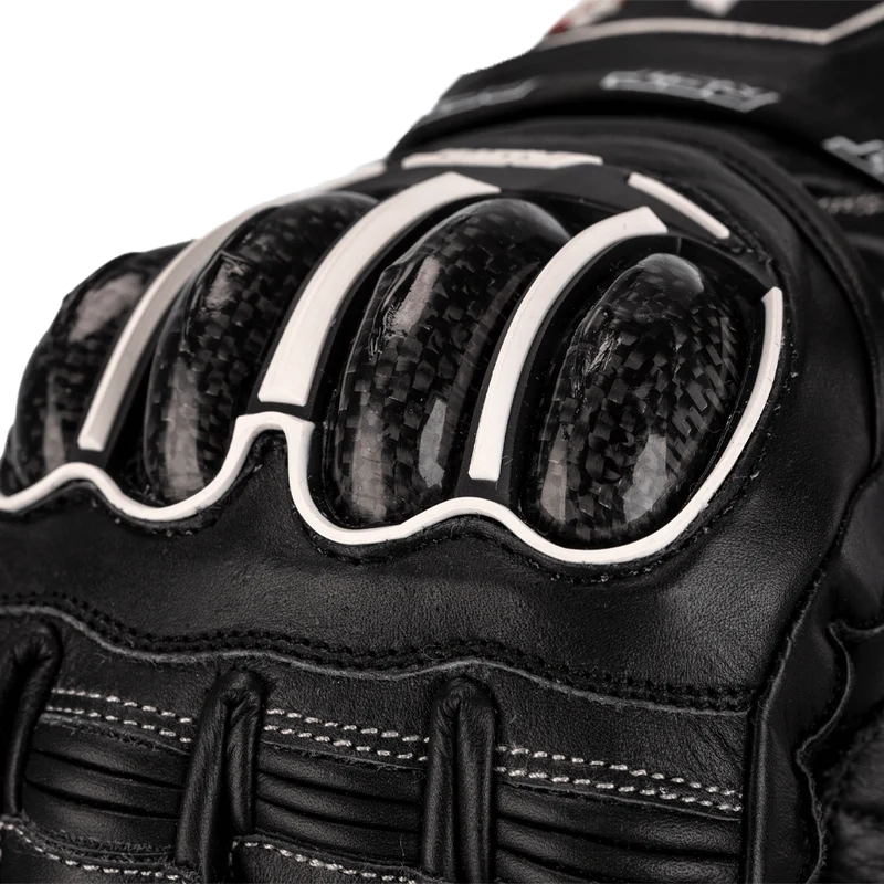 RST Men's TracTech Evo 4 CE Mens Motorcycle Gloves