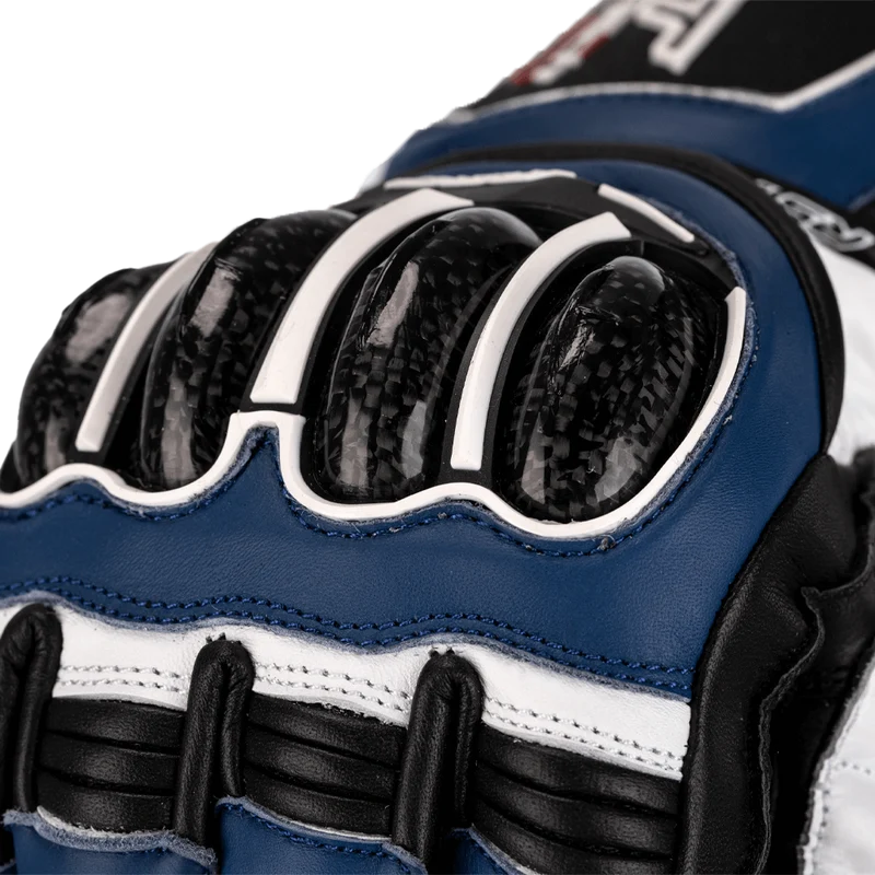 RST Men's TracTech Evo 4 CE Mens Motorcycle Gloves