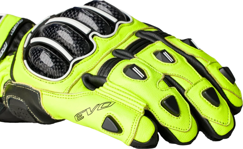 RST Men's TracTech Evo 4 CE Mens Motorcycle Gloves