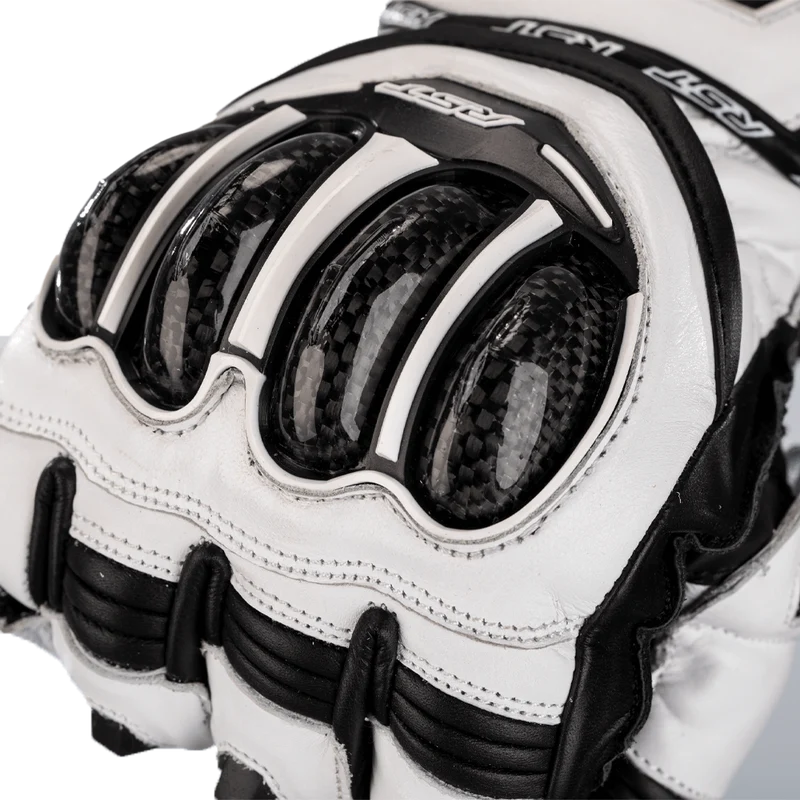 RST Men's TracTech Evo 4 CE Mens Motorcycle Gloves