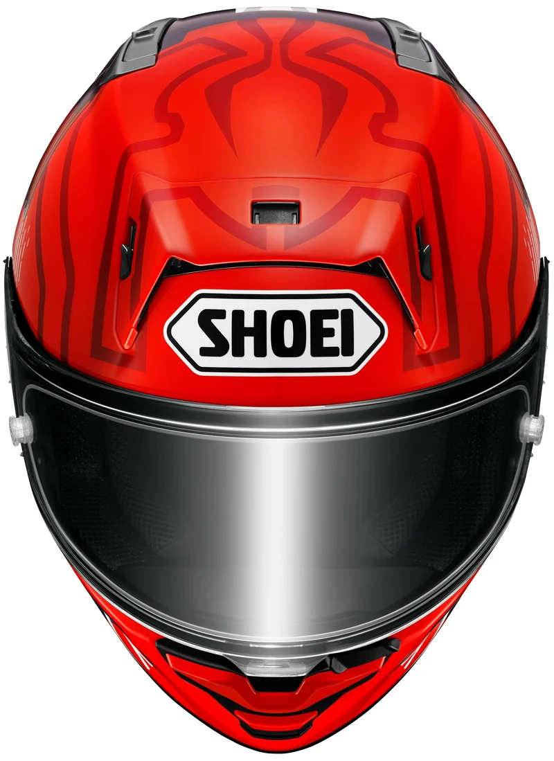 Shoei X-Fifteen Marquez 8 Full Face Motorcycle Helmet