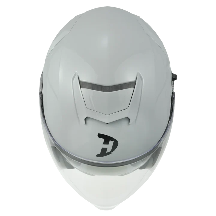 Daytona Spyder Jet Solid Open Face Motorcycle Helmet