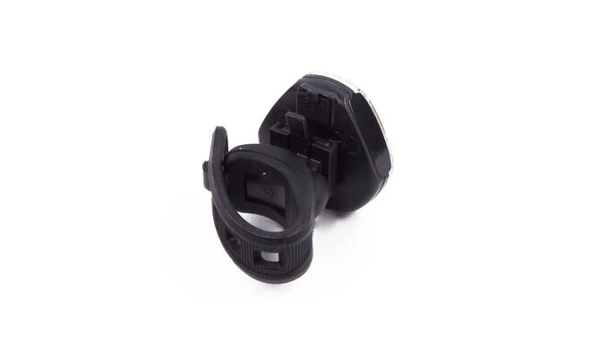 Voorlicht Fiets LED - USB Oplaadbaar - Regenwaterdicht - Fietslamp