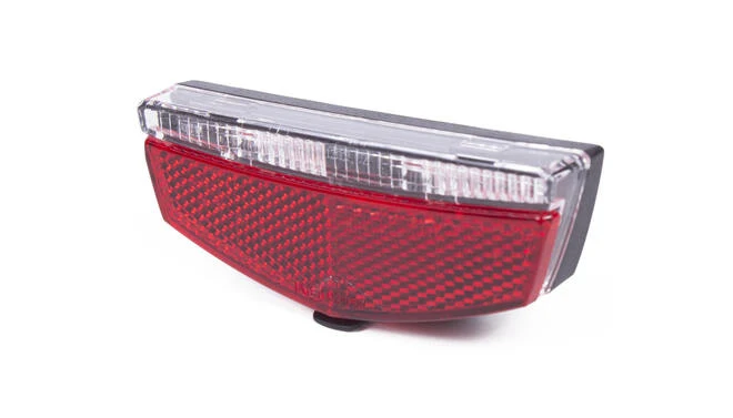 Fiets Staartreflector LED Fietsverlichting Achterlicht