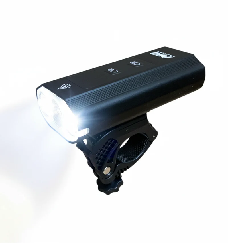Fietsverlichting Voorlicht Performance 1200 Lumen LED Pro Sport Lights