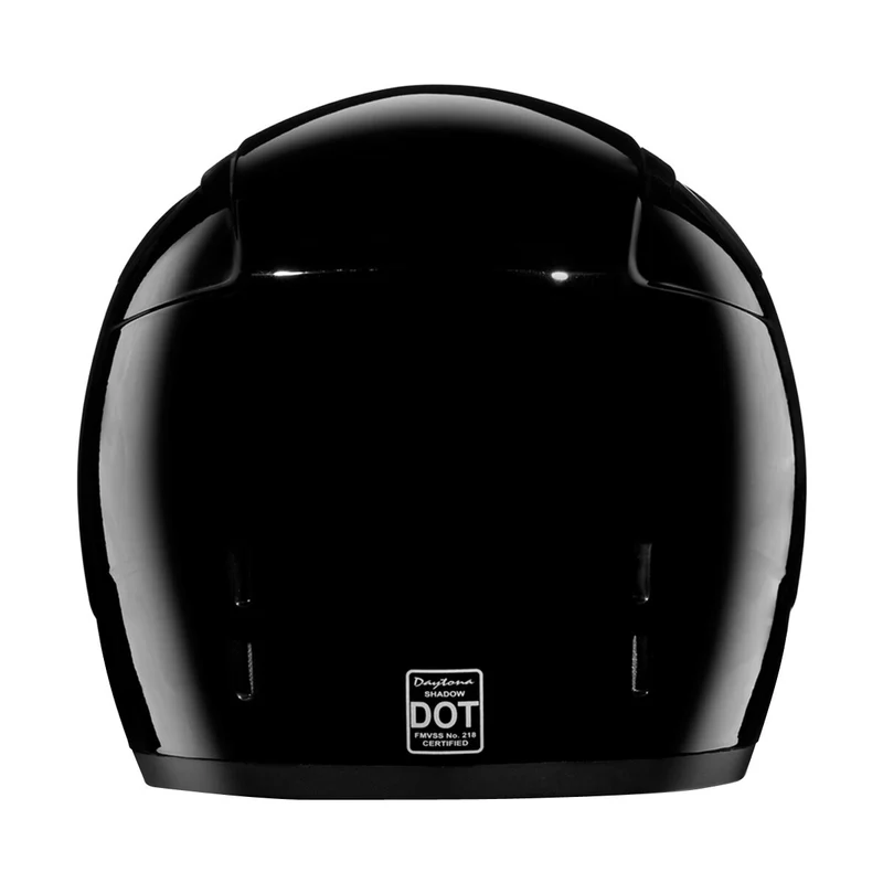 Daytona Shadow Helmet