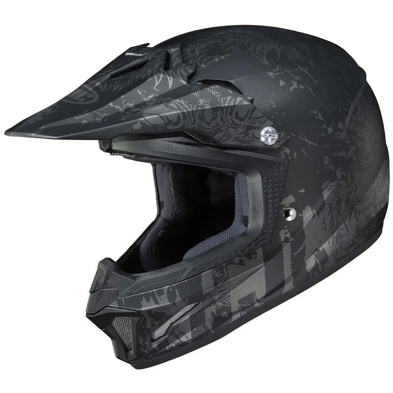 HJC Youth CL-XY 2 Creeper Helmet
