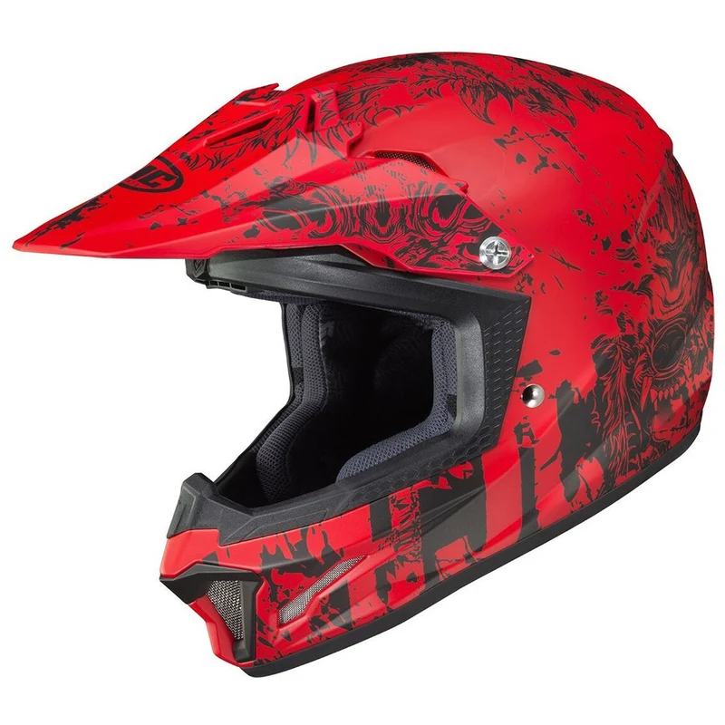 HJC Youth CL-XY 2 Creeper Helmet