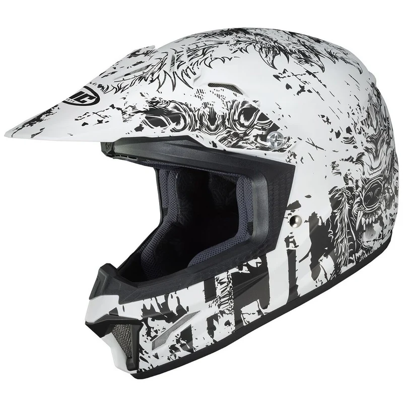 HJC Youth CL-XY 2 Creeper Helmet