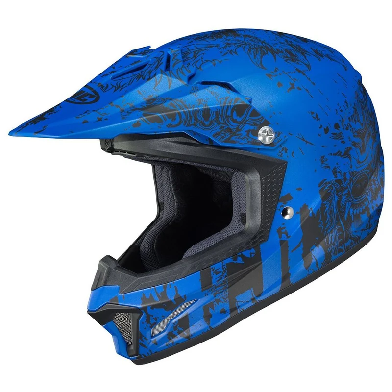 HJC Youth CL-XY 2 Creeper Helmet