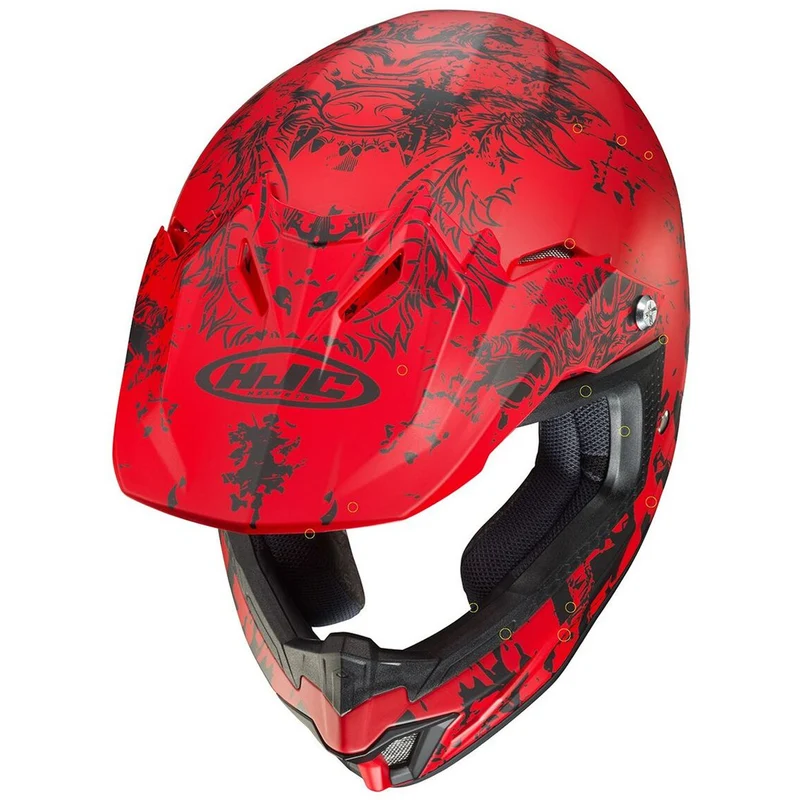 HJC Youth CL-XY 2 Creeper Helmet