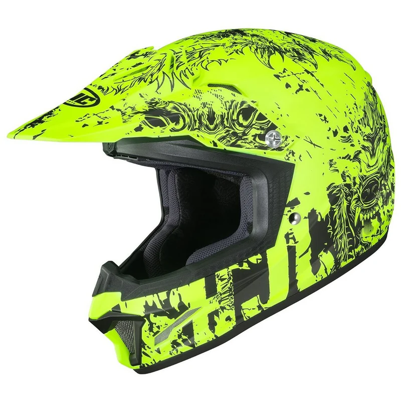 HJC Youth CL-XY 2 Creeper Helmet