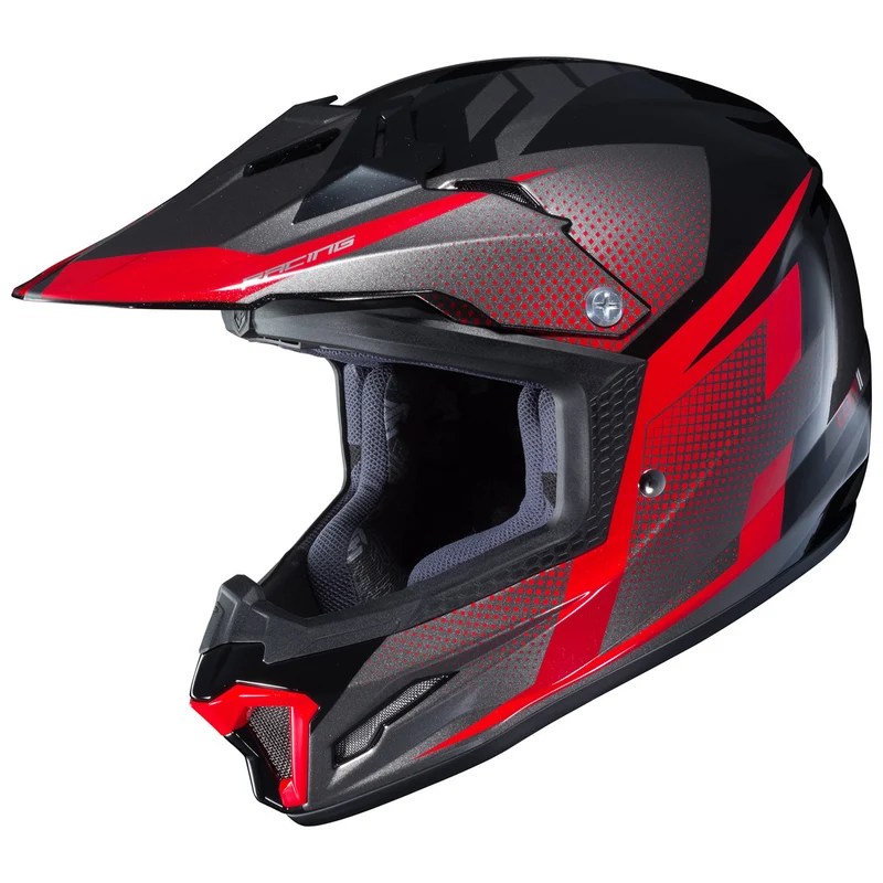 HJC Youth CL-XY 2 Argos Helmet
