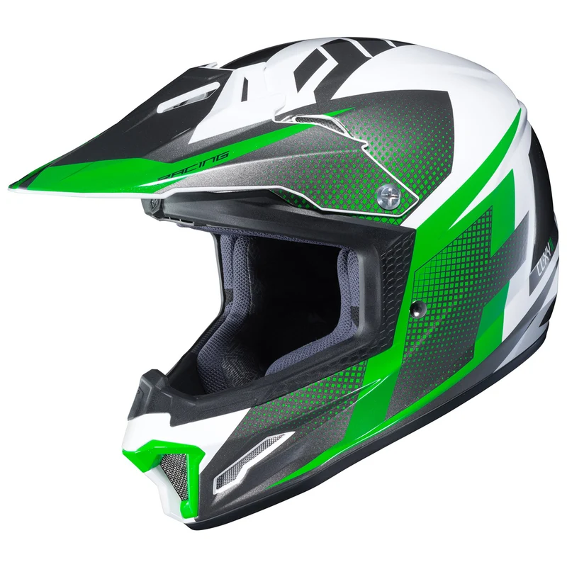 HJC Youth CL-XY 2 Argos Helmet