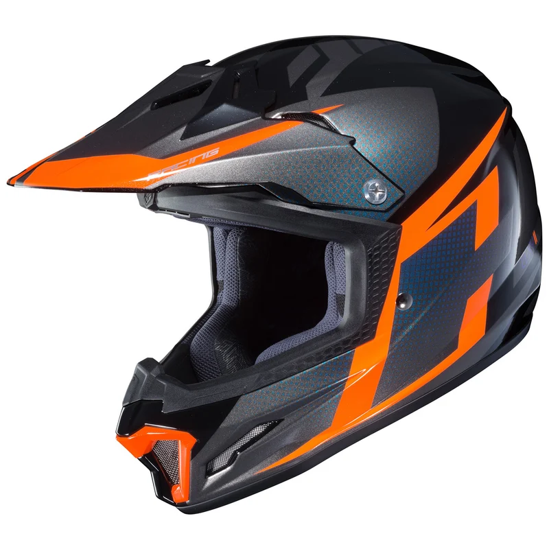 HJC Youth CL-XY 2 Argos Helmet